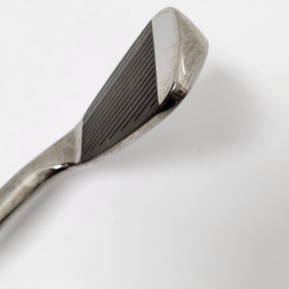 TaylorMade Firesole Tour Tungsten Single 6-Iron Regular-Flex Steel RH 37.25in - Picture 6 of 12